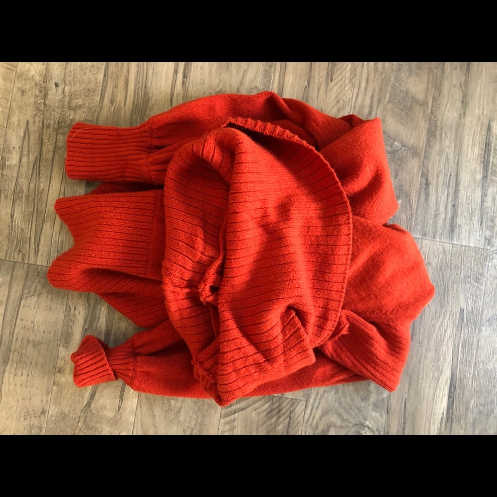 Anthropologie Paloma Knit Tunic - Picture 7 of 9